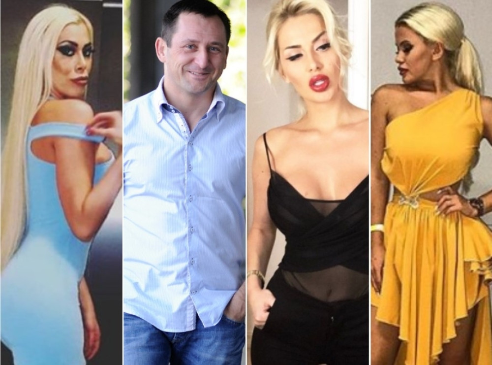 Poznata modna kreatorka nabacivala klijente makrou Mihajlu! Šok otkriće, evo kako su poslovali