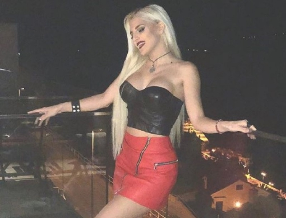 Sara Reljić pokušava da ublaži teške reči upućene Luni, otkrila kakve preteće poruke dobija i šta su joj poručili da će raditi njeno dete...