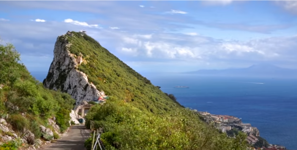 Novi mineral iskopan u steni otkrivenoj pre 220 godina