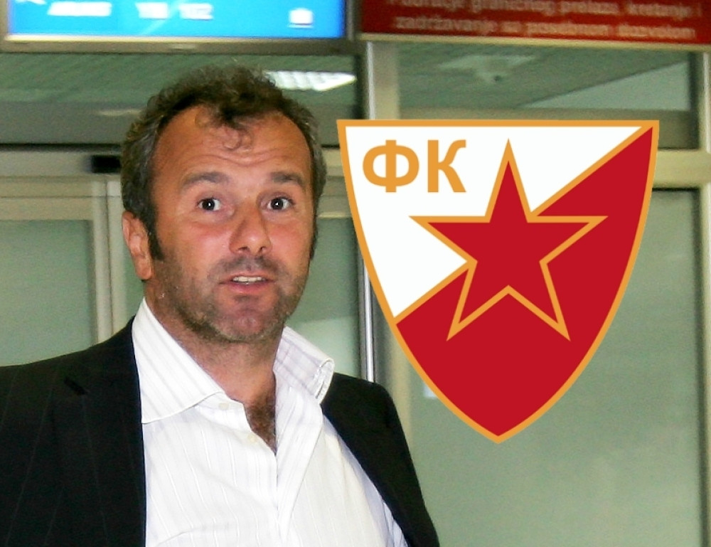 Dejan Savićević najzad otkrio najveću tajnu kluba - zašto on nije ŠESTA ZVEZDINA ZVEZDA!
