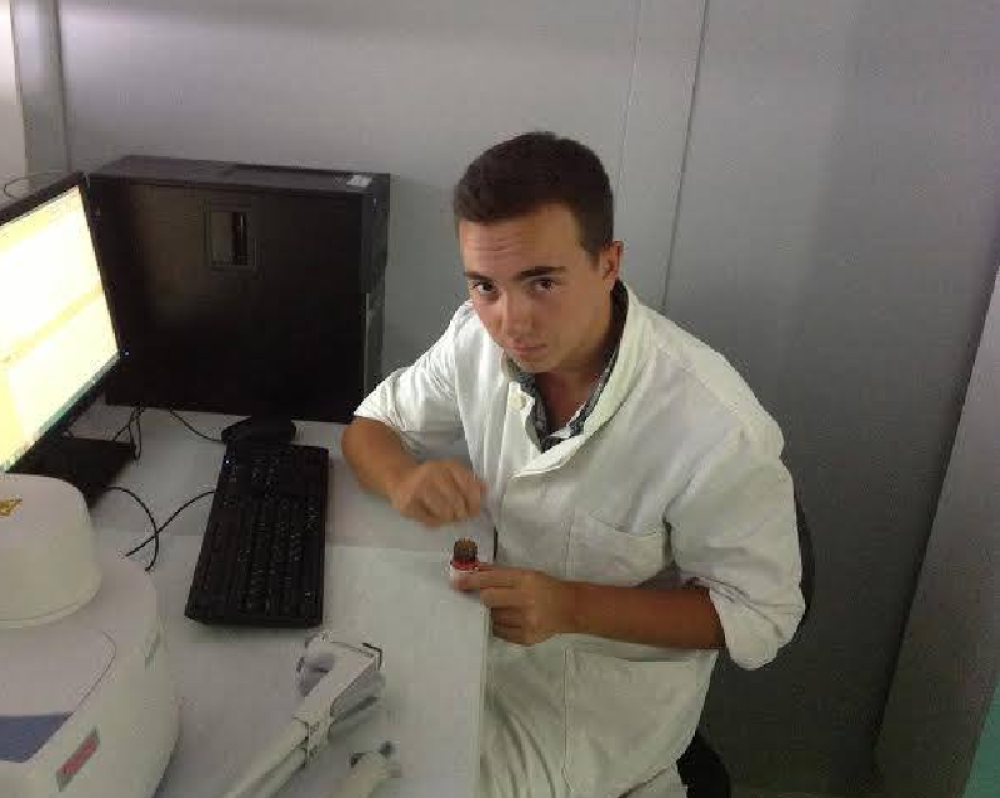 Završio dva fakulteta u Beogradu, pa otišao u inostranstvo: Ni sam Vojislav (23) ne veruje da mu OVO nedostaje