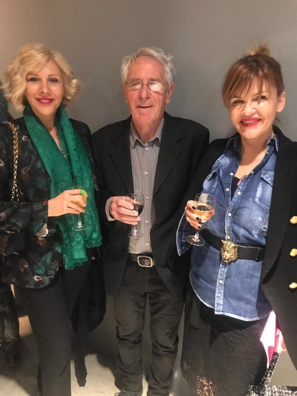 Veliki povratak srpskog filma!