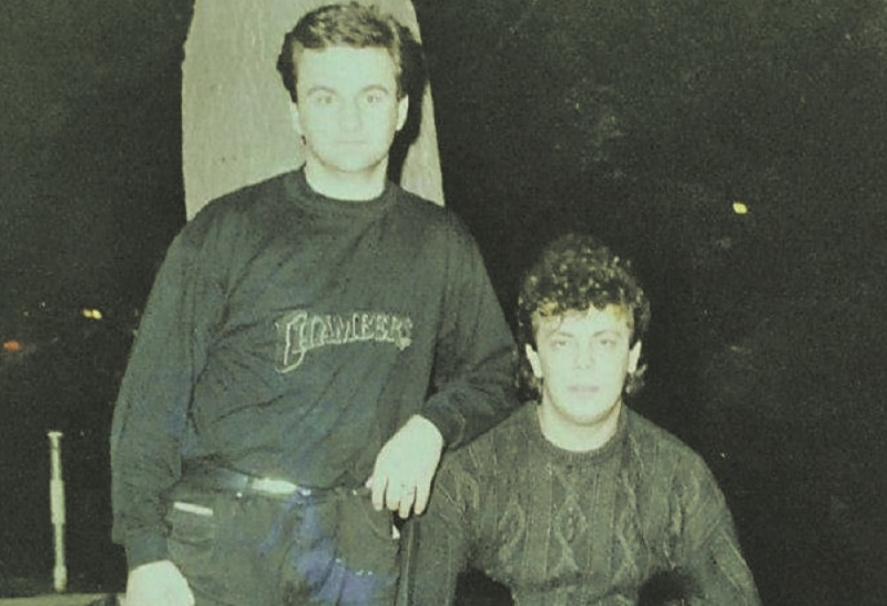 Voju su ubili suparnici, a onda je iz osvete pobijeno pola Beograda! 18 godina kasnije heroin je presudio njegovoj ekipi