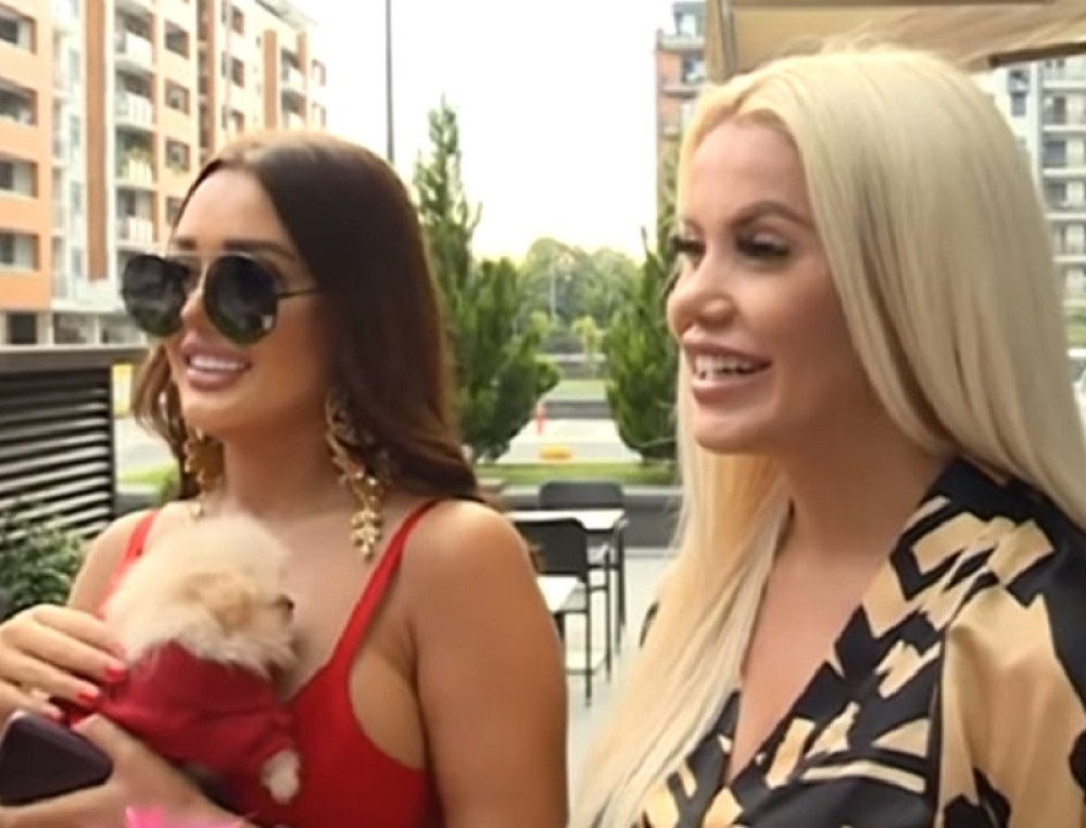 Raskrinkane Ana Korać i Sanja Stanković! Bivša zadrugarka otkrila SVE o PROSTITUCIJI, evo ko se iz Zadruge bavi time!