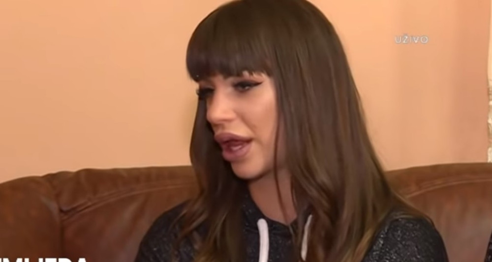 Miljana je diskvalifikovana iz Zadruge, preti joj ZATVOR, a društvene mreže gore zbog njenog poteza! (FOTO)