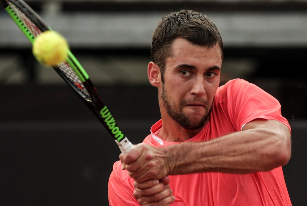 Đere u meču punom preokreta izbacio Gulbisa!