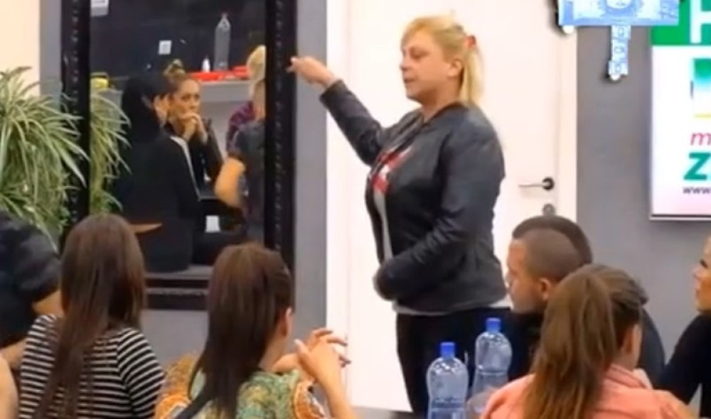 Marija Kulić saznala da MILJANA IDE U PAROVE! Direktna PRETNJA PRODUKCIJI!