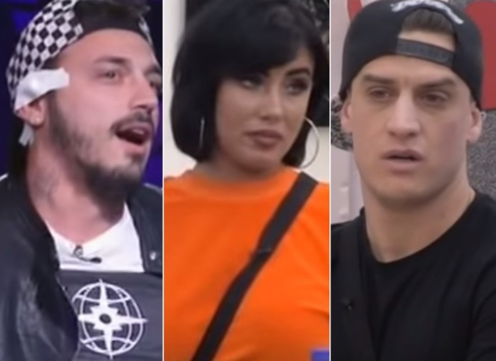 David i Lazar imaju REDOVAN SE*S! Aleksandra ih RASKRINKALA, otkrila do detalja šta rade!