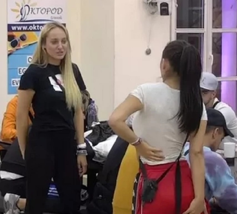 Ana ODBRUSILA Luni! Đoganijeva joj rekla skandaloznu stvar o vezi sa Davidom, Koraćeva nije mogla da se kontroliše!