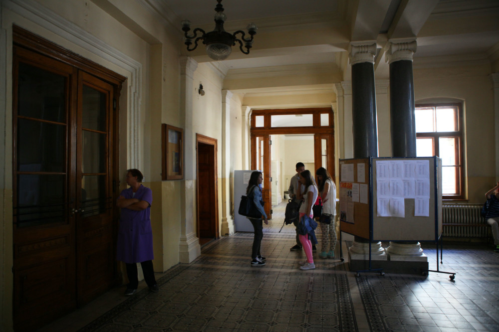 Ako vam dete kreće u prvi razred imate pravo na dva slobodna dana