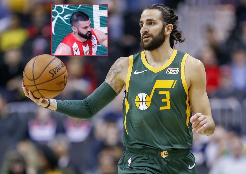 Ceo svet se smeje odbrani Rubija nad Hardenom! (VIDEO)