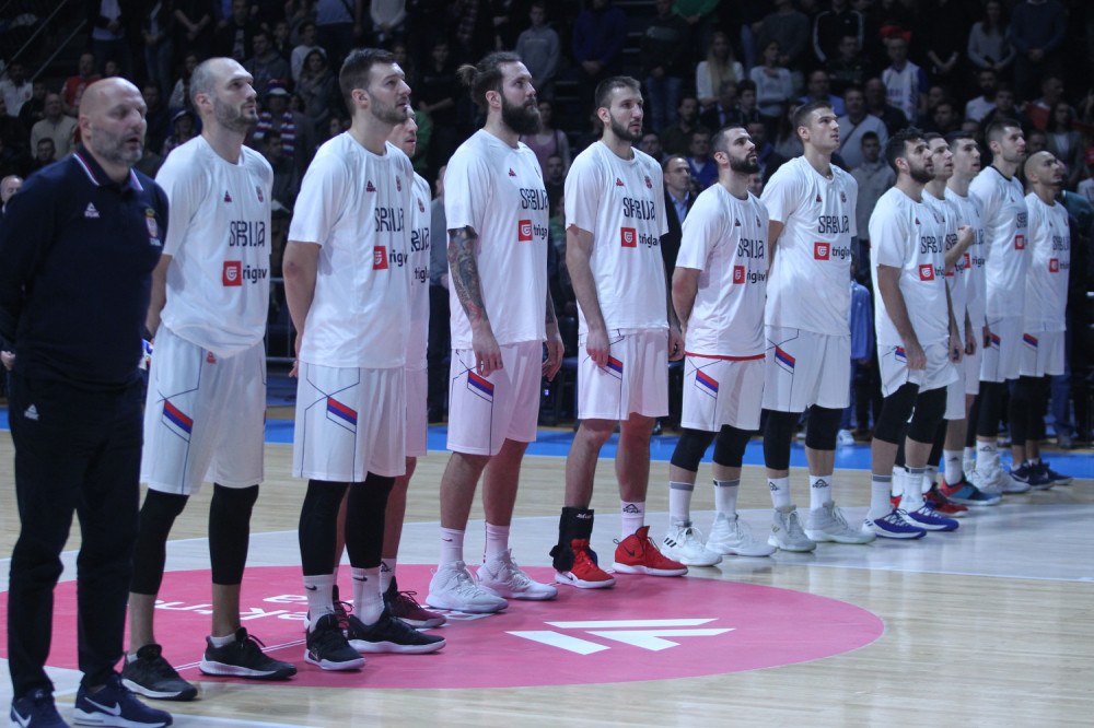 Sport na TV: Današnji program (sreda, 7. avgust)