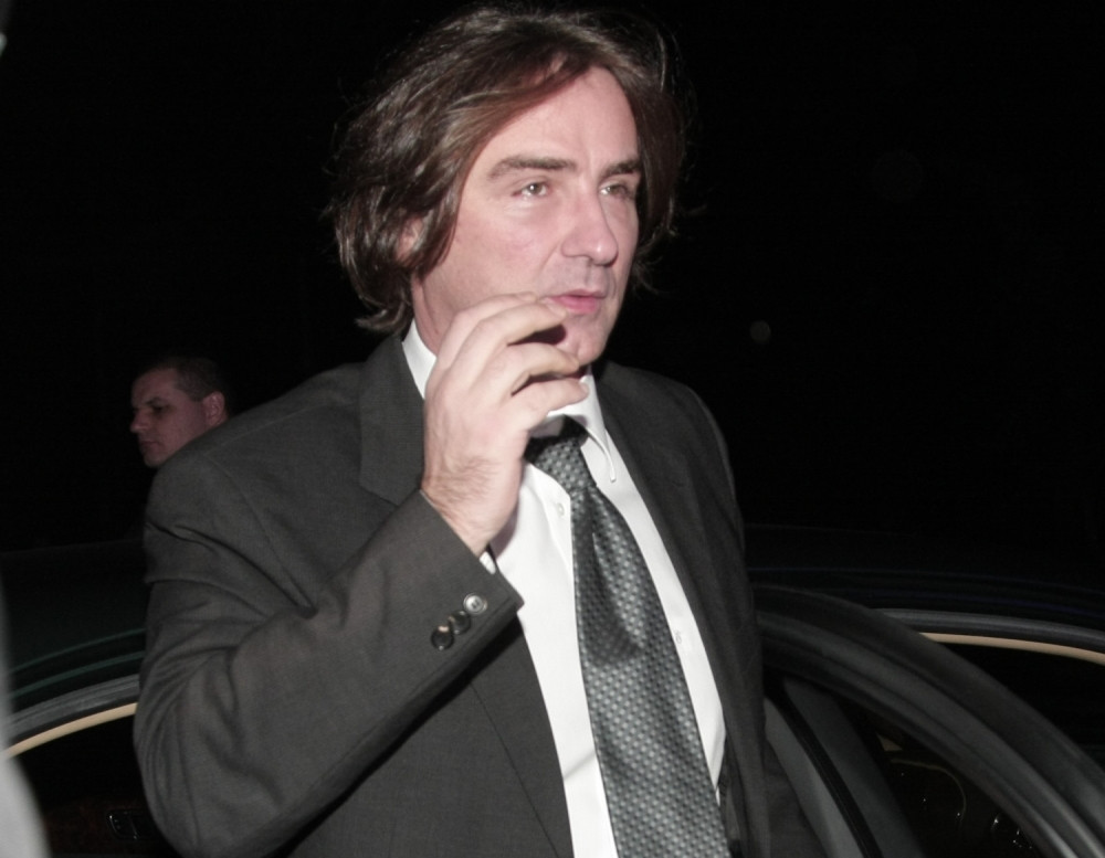 Željko Mitrović 12. godinu zaredom šalje decu iz Zvečanske na more!