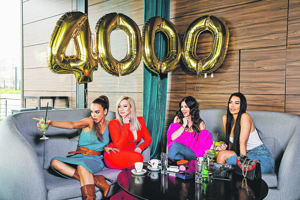 Spojili smo četiri seksi pevačice, otkrile su nam tajne koje će vas ostaviti bez teksta!