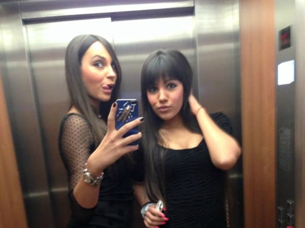 Evo šta je pronađeno u gepeku sestre Ružice Veljković, zar i ovo?! (FOTO)