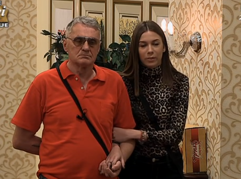 Otkriveno koliki je HONORAR Milijane i Milojka u Parovima! Evo koliko su zaradili!