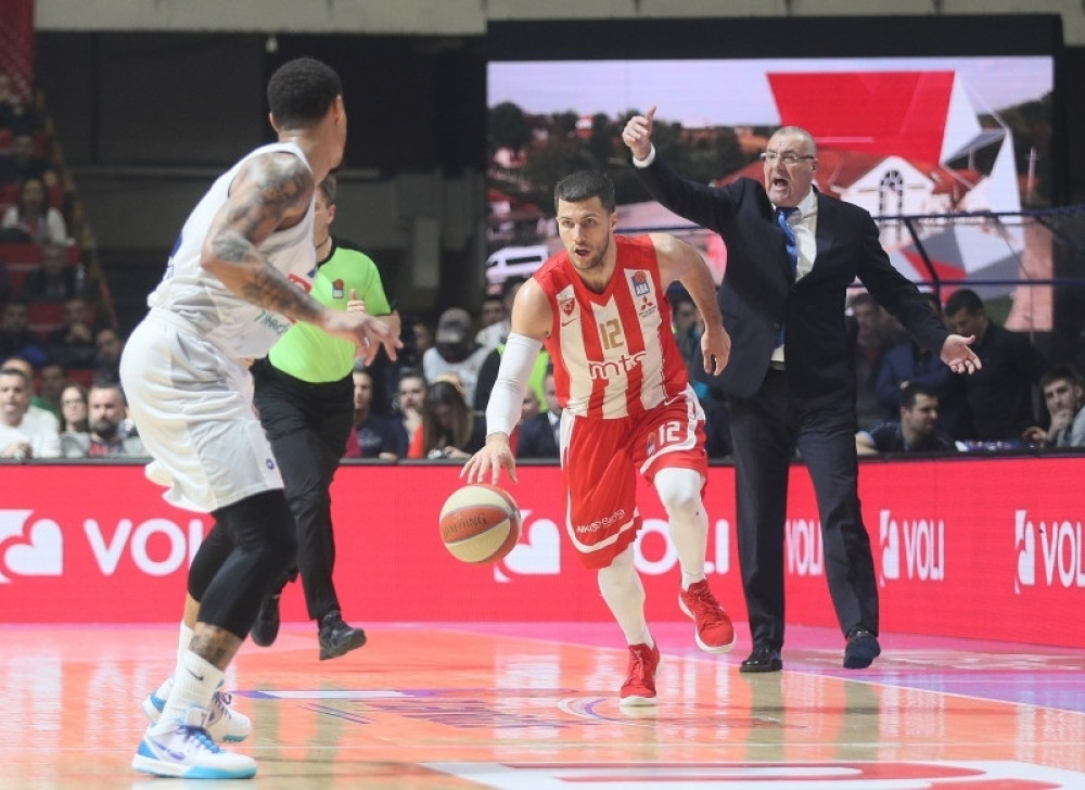 Sport na TV (Današnji program, petak 19. april)