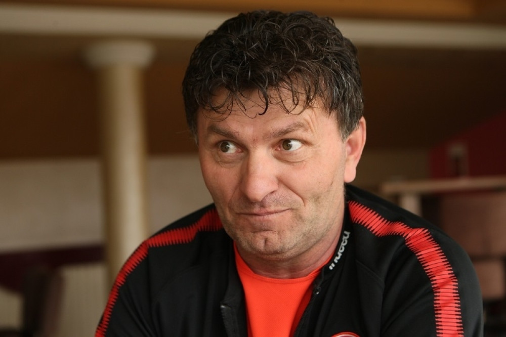 Jovićev otac ugostio Alo! i OTKRIO IME KLUBA za Luku (FOTO)