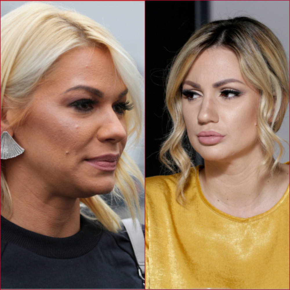 Ana i Nataša podržavaju vanredno stanje, a njihovim ćerkama očitale lekciju povodom zatvaranja škola!