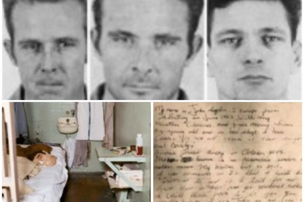 Policija pronašla misteriozno pismo, posle 50 godina otkrivena PRAVA ISTINA!