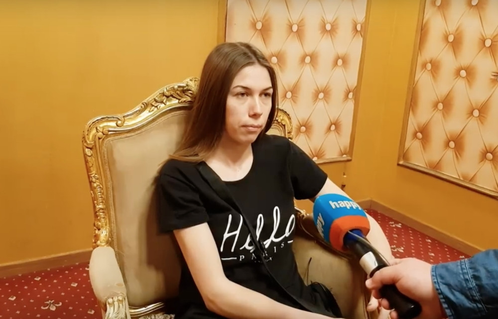 Je*ala sam se u krevetu njegove ŽENE! Milijana otkrila detalje se*sa i kakve SKUPOCENE poklone je dobijala za to