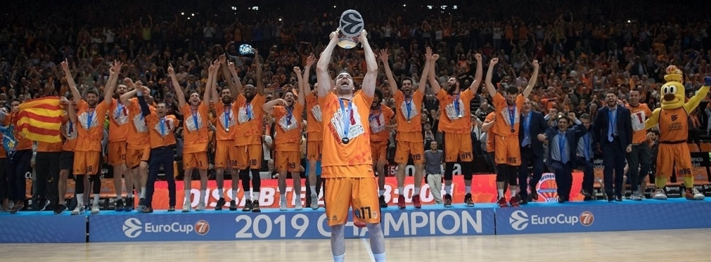 Španija slavi! Evroliga dobila novog člana! (VIDEO)