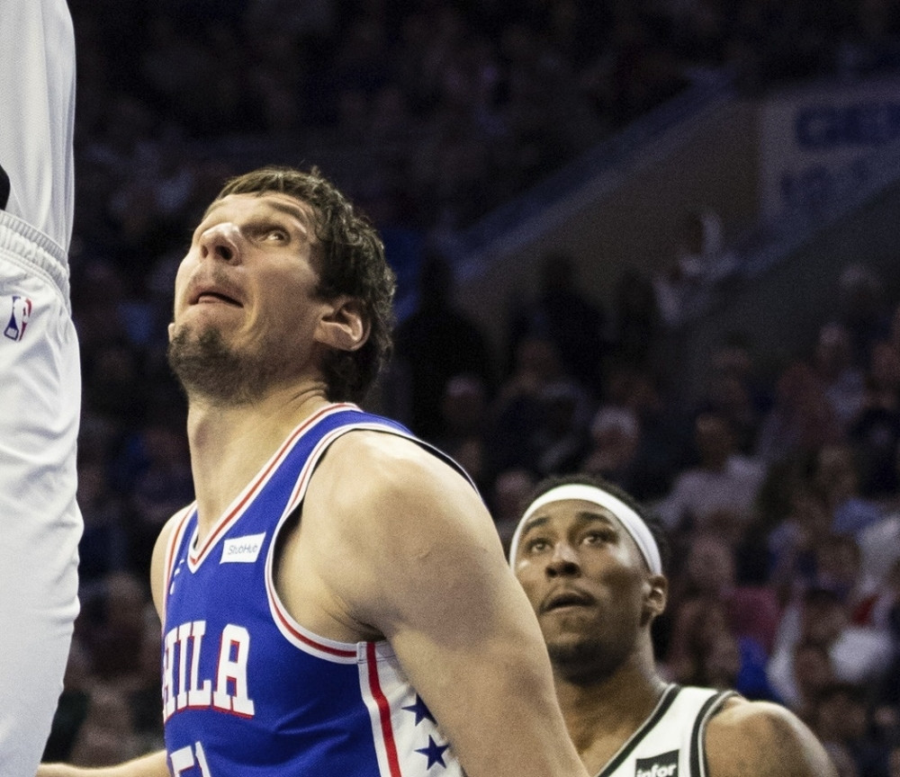 Partija karijere u plej-ofu srpskog reprezentativca! Nosio trojicu, pogađao sa distance, LUDILO (VIDEO)