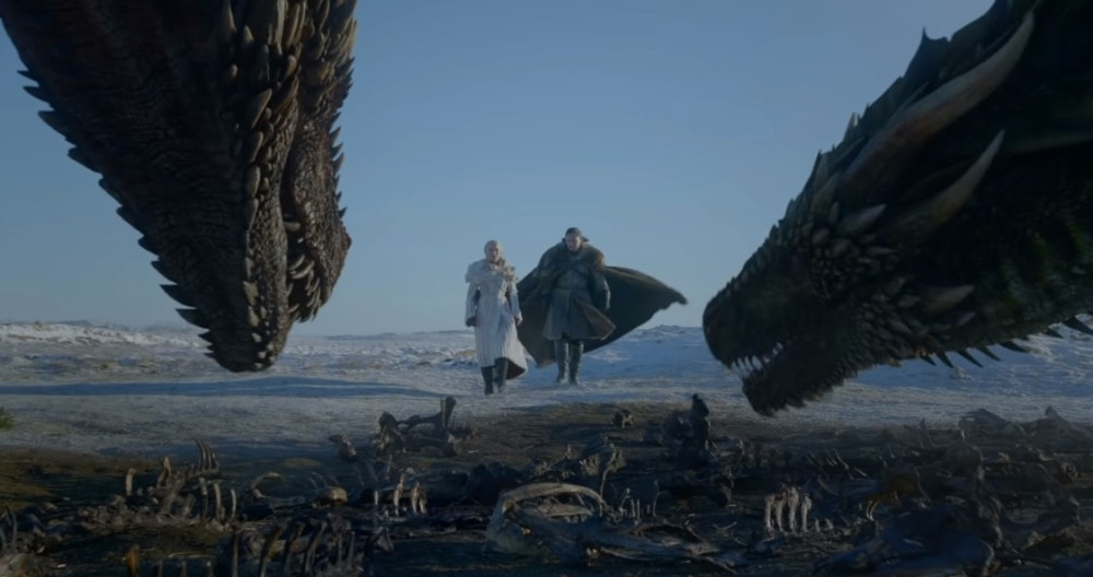 Sinoć je prikazana prva epizoda finalne sezone Igre prestola! OVAJ DETALJ JE SVIMA promakao i sada svi imaju novu teoriju