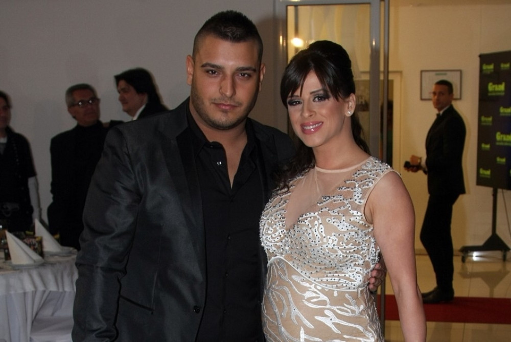 Ana Sević iskreno o Darku: Učinila sam sve da naš brak uspe, ali uzalud!