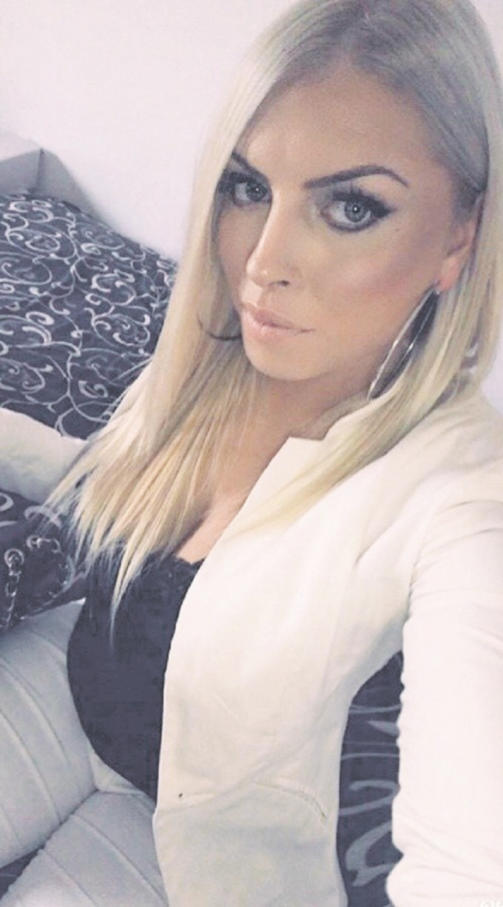 Uhapšena Sandra koja je jurila ljude nožem po Starčevu! Marijani razbila nos i zube, pa joj uputila jezivu pretnju!