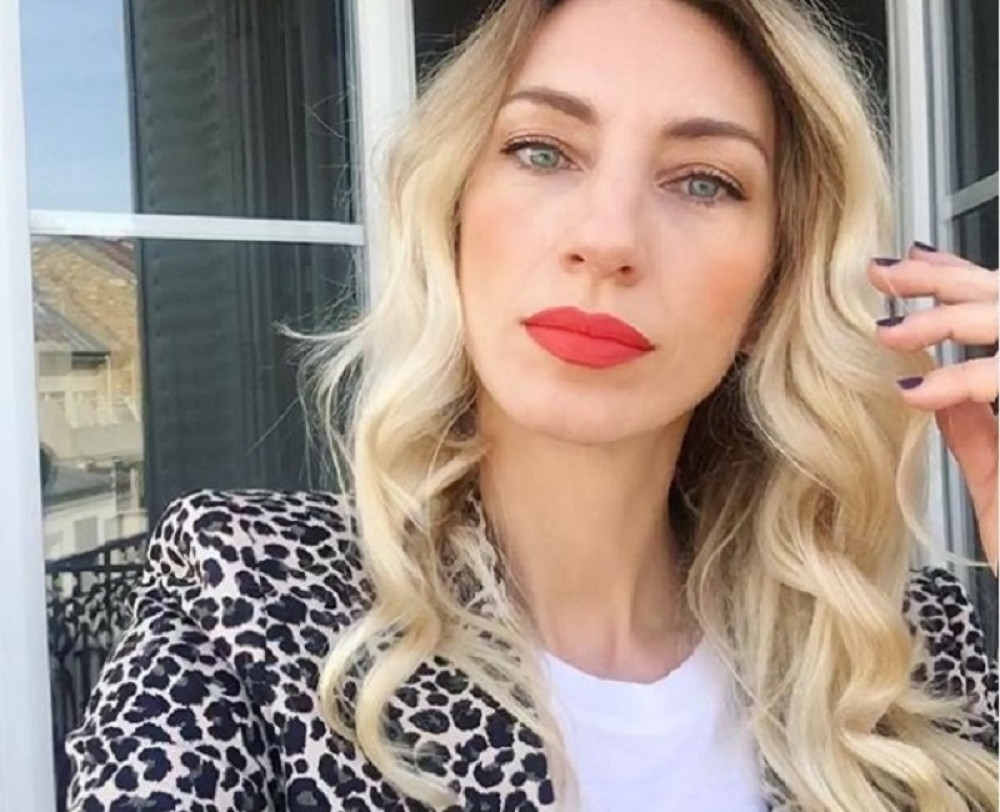 Golišava Ana Stanić, "dobra kao smrtni greh", izazvala masovne reakcije! (HOT FOTO)