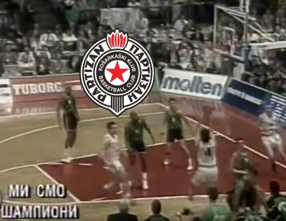 Vodio je Partizan ka tituli prvaka Evrope, ali priča o njemu pala u zaborav! Upucan je u potiljak...