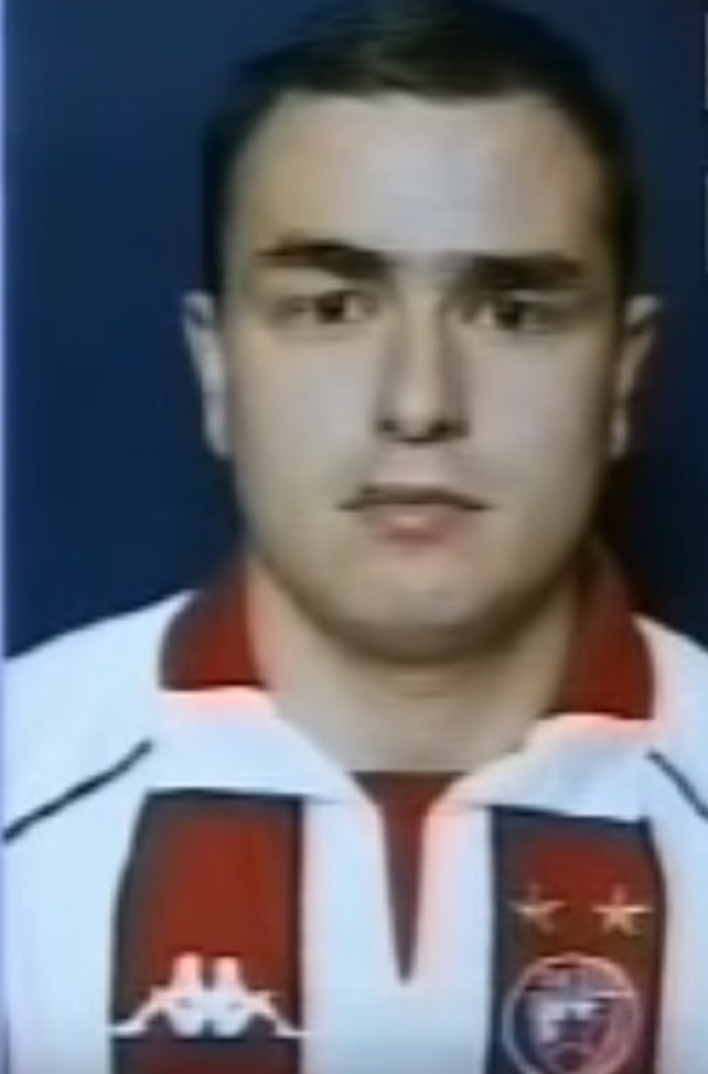 Bivši fudbaler Crvene zvezde izvršio samoubistvo!