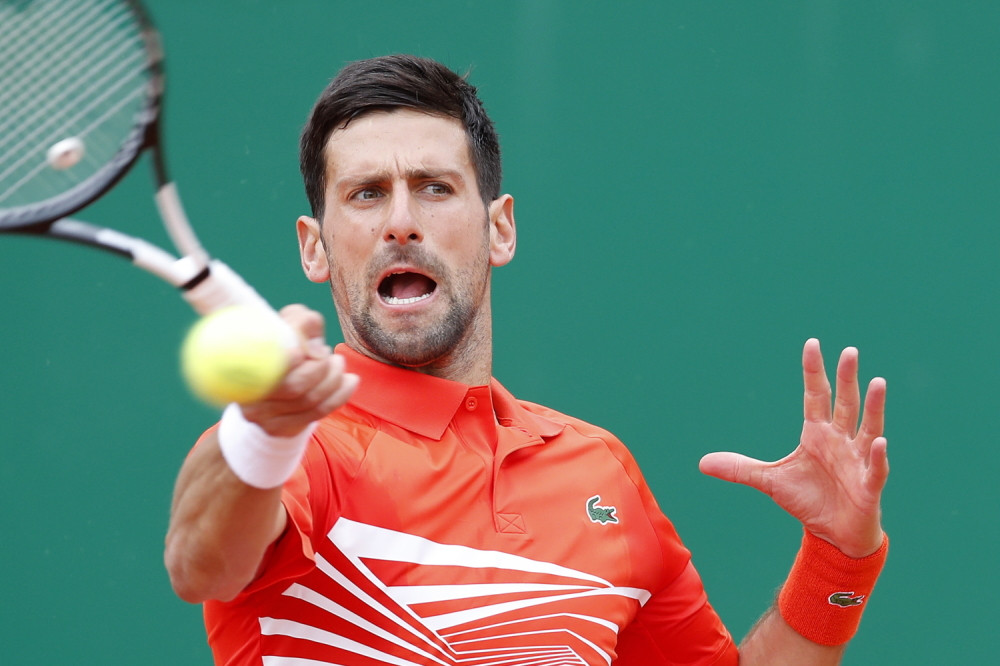 Nemac oznojio Novaka na startu Monte Karla, ovo je bila PAKLENA POBEDA