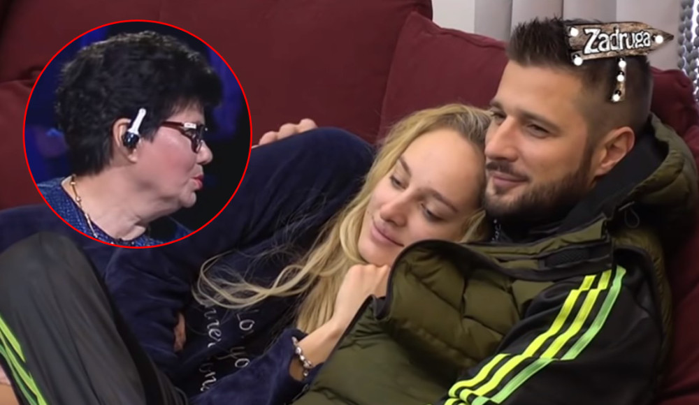 Markova mama upozorila Lunu da treba da se kloni njenog sina, Đoganijeva pretrnula od straha!