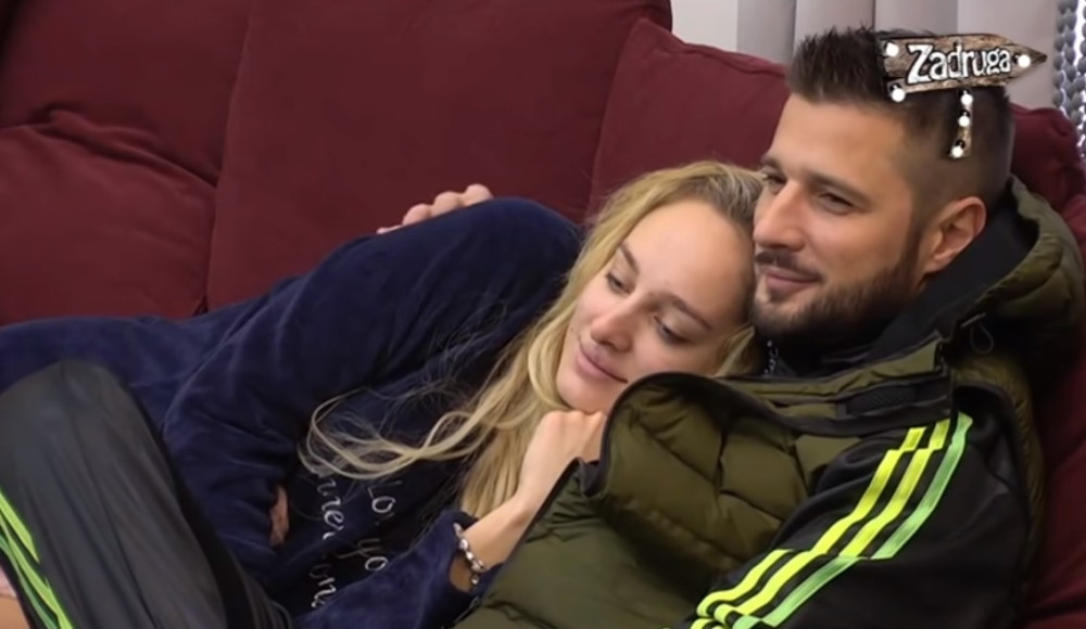 Luna Đogani trudna?! Marko i ona postaju roditelji ovog maja! Sve otkriveno!