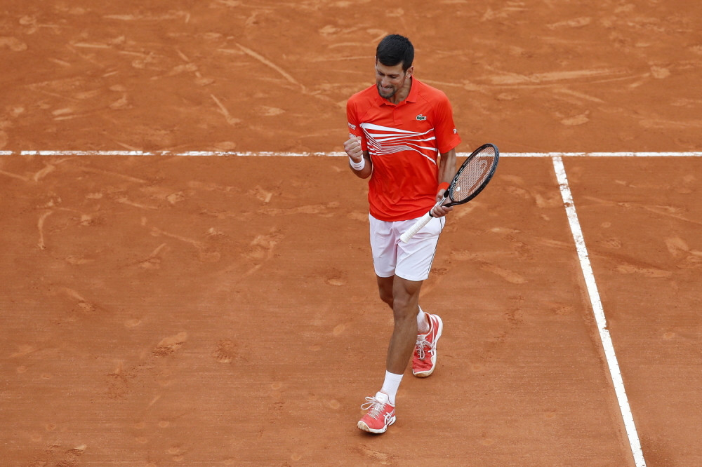 Đoković na Medvedeva! Zna se i kad počinje meč, Srbijo, spremi se!