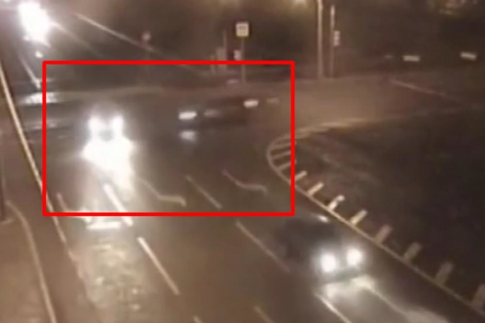 Pijani unuk čuvenog biznismena nije imao vozačku dozvolu, ZAKUCAO SE u automobil i u sekundi USMRTIO POZNATOG SPORTISTU! (UZNEMIRUJUĆI SNIMAK)