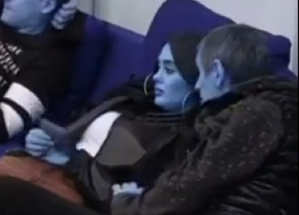 Isplivali snimci koji DOKAZUJU da je Anina i Davidova veza je ČISTA NAMEŠTALJKA! (VIDEO)