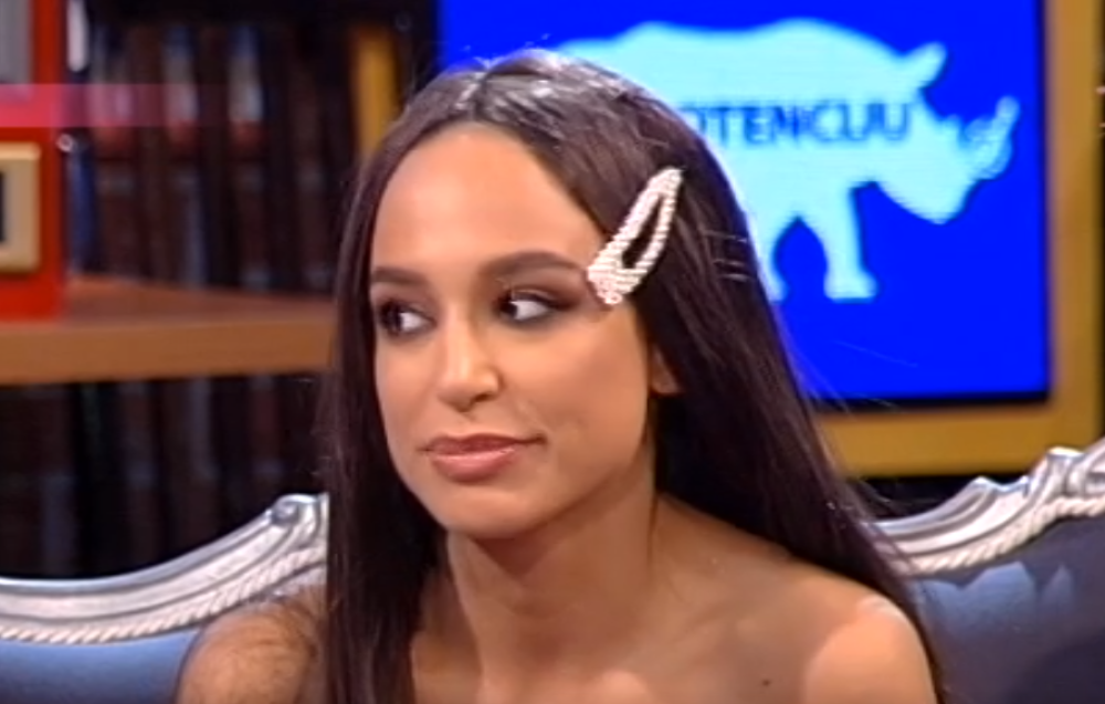 Edita Aradinović se SURVALA NIZ PLANINU, povređeno joj koleno i trtična kost! (FOTO)