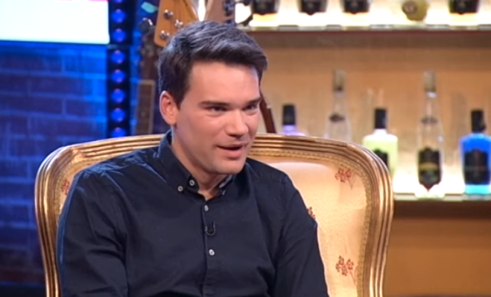 Srpski glumac prelomio: Otišao u podstanare, evo zbog čega je tako odlučio