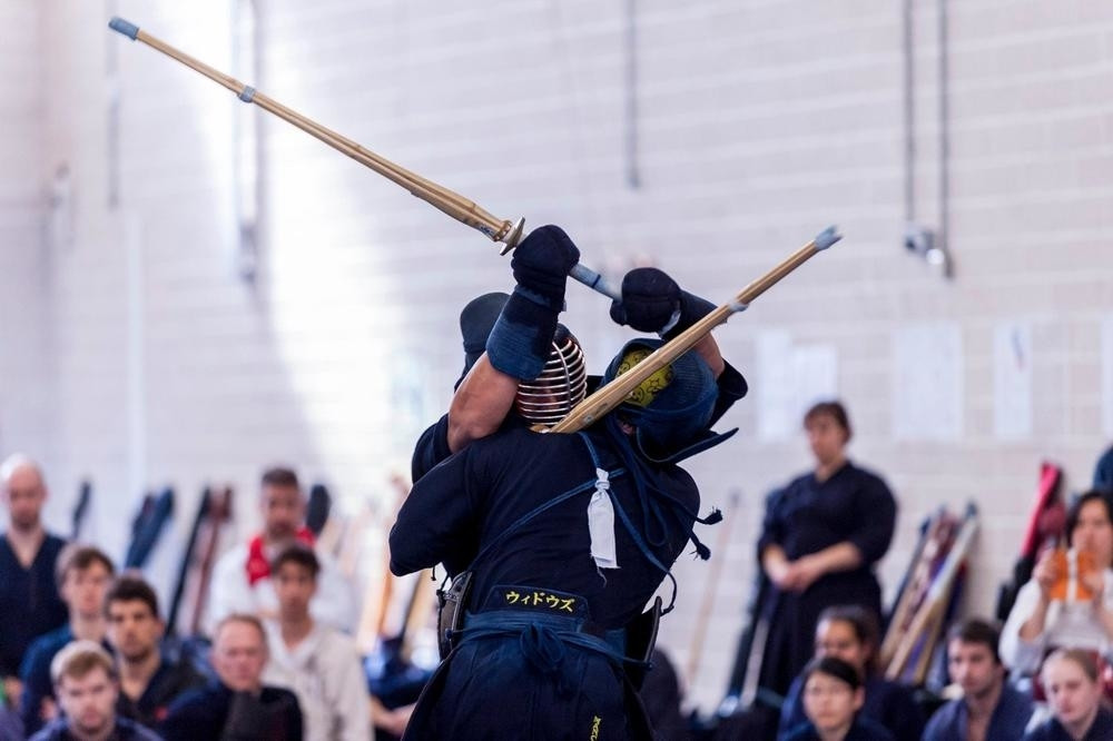 Srbija domaćin EP u kendu