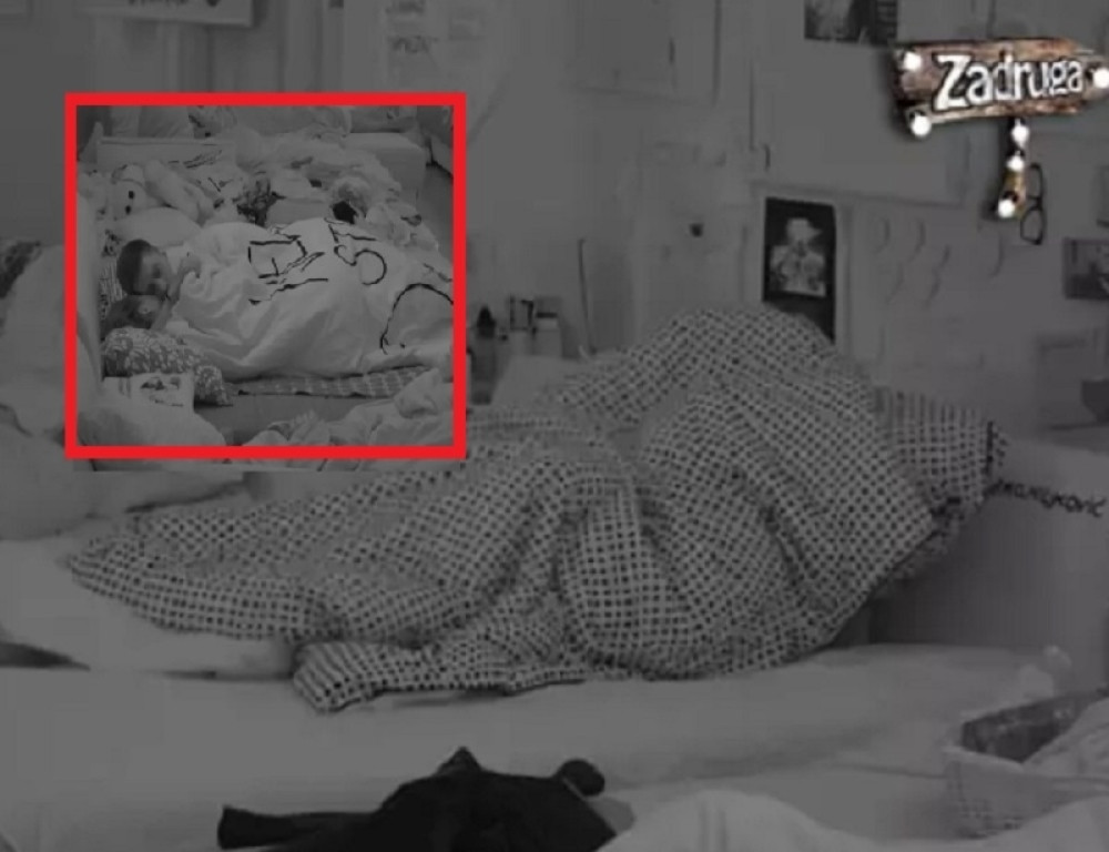 Dva žestoka SE*SA u spavaćoj sobi! Posle žurke strasti podivljale, zaskočio je, čuli se samo VRELI UZDASI! (18+)