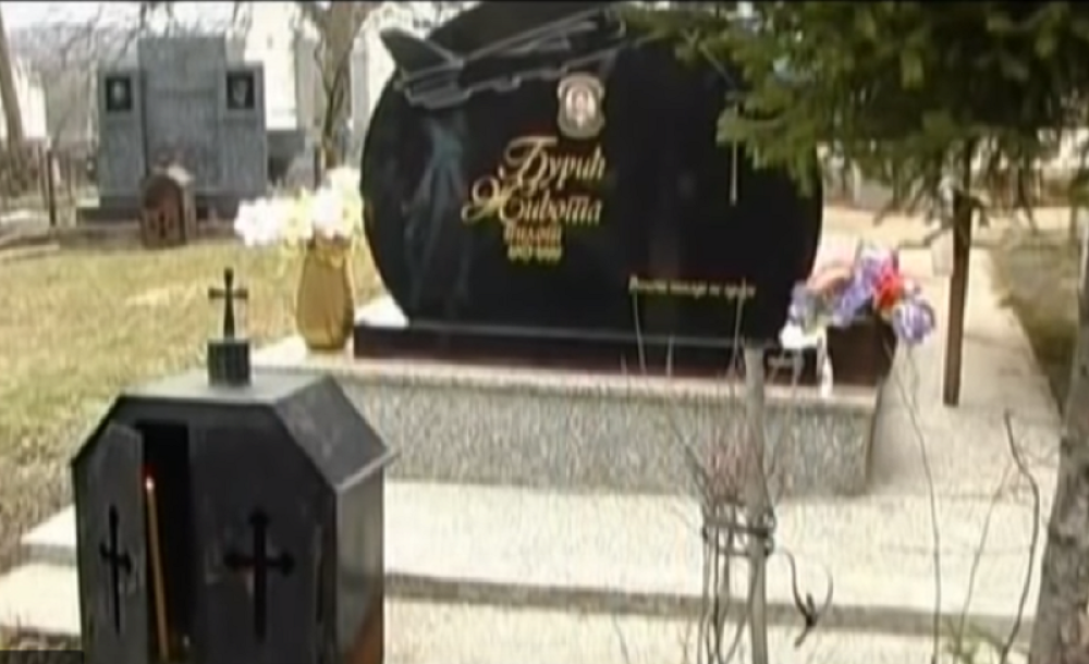 Života Đurić nije hteo živ neprijateljima u ruke, već se avionom obrušio na komandno mesto OVK!