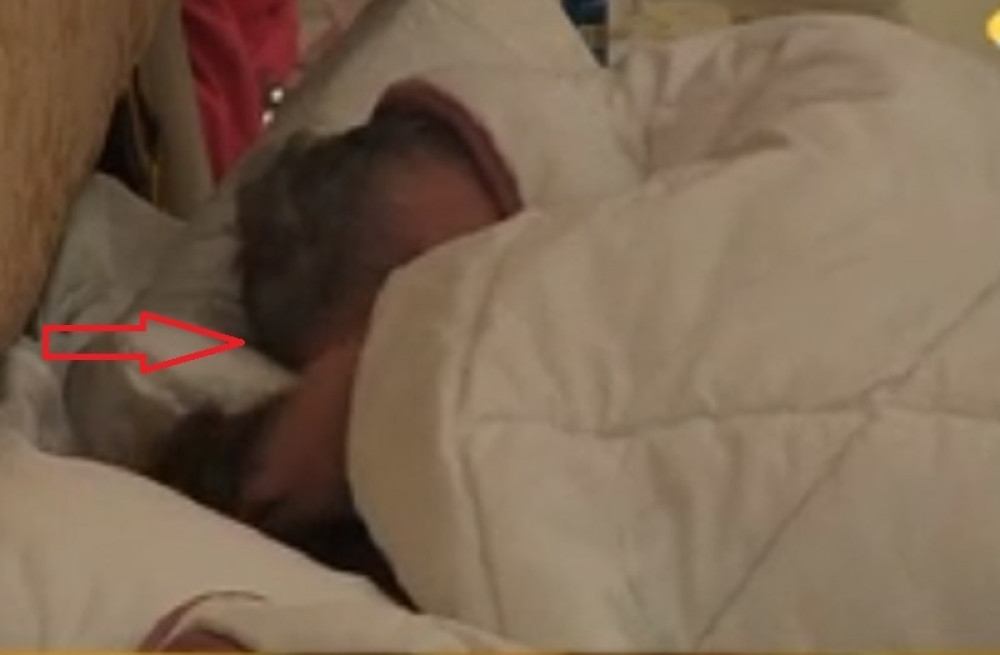 Milojko otkrio sve o vreloj akciji koju je imao sa Milijanom ispod jorgana, ona pobesnela zbog priznanja! (FOTO)