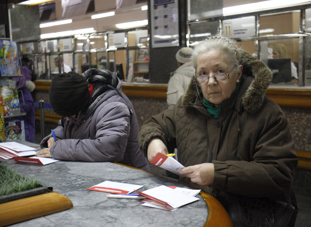 Evo koliko para sad imate na računu! Da biste ih podigli potrebne su vam ove tri stvari