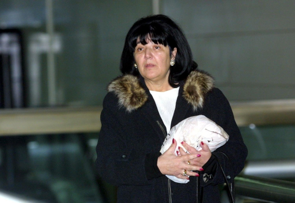 Htela da se izvuče iz ralja srpske kvislinške policije, pa je drukala "drugove i drugarice" koji su umirali u najgorim mukama! (FOTO)