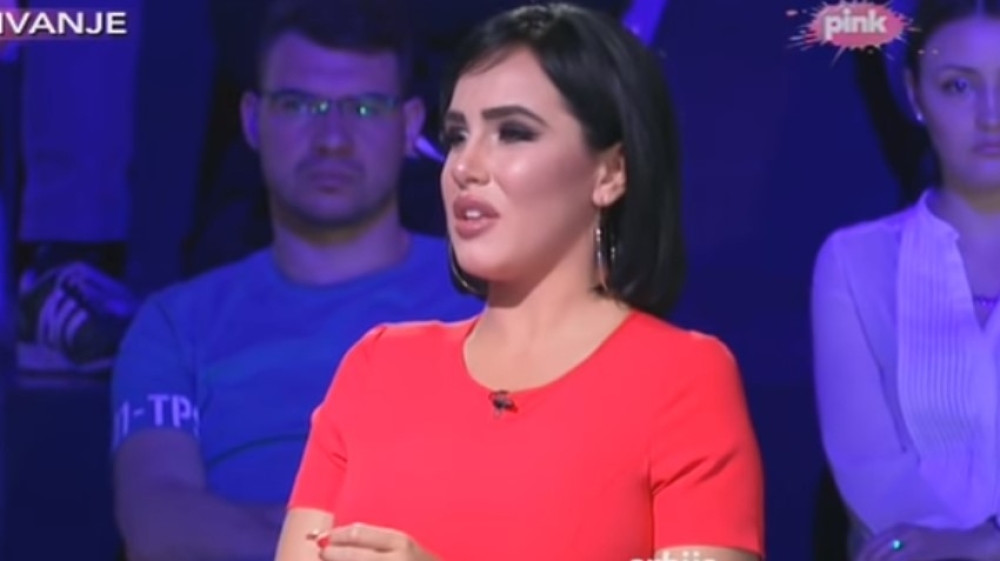 Evo šta je Aleksandra Subotić PRVO URADILA kada ju je David prevario! Ovo niko nije znao