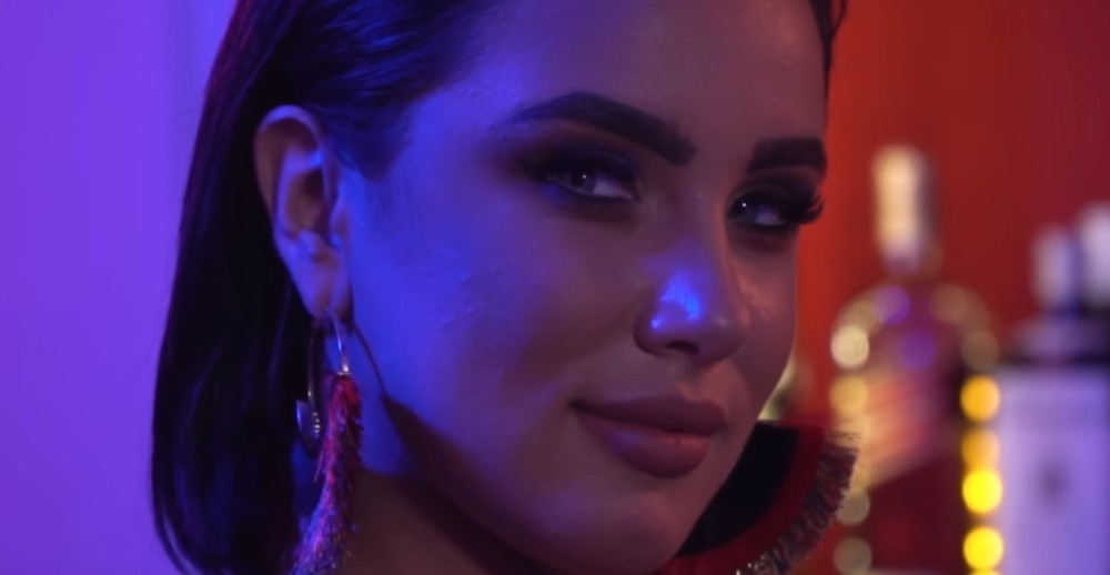 Isplivali DETALJI o novom DEČKU Aleksandre Subotić, ovo se nekima SIGURNO neće svideti