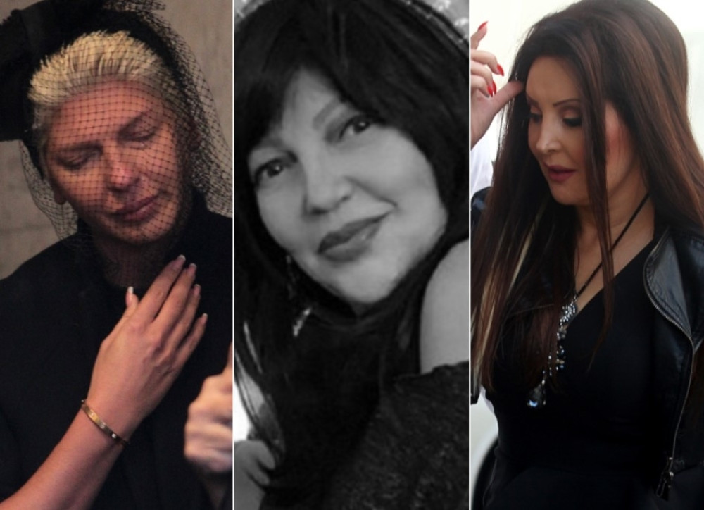Dragana Mirković otkrila u kakvom je STANJU bila Jelena posle majčine smrti, a onda otkrila nepoznat detalj o Divni Karleuši